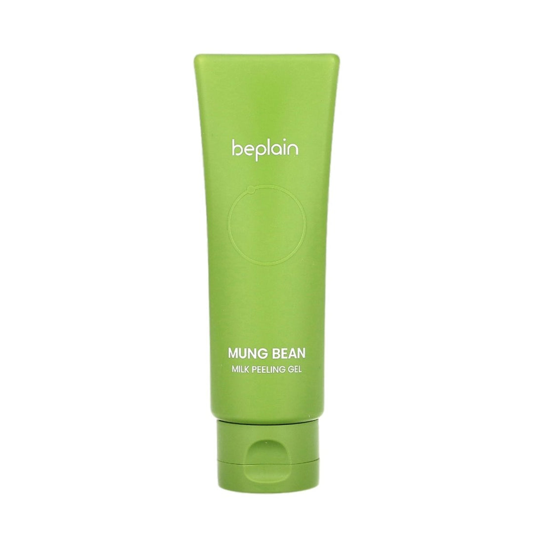 beplain Mung Bean Peeling Gel 120ml Exfoliators 1