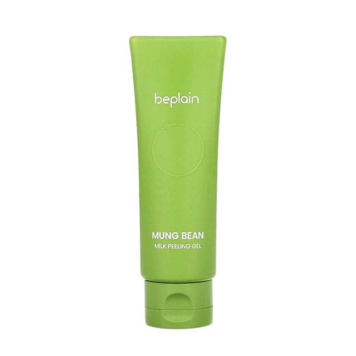 beplain Mung Bean Peeling Gel 120ml Exfoliators 1
