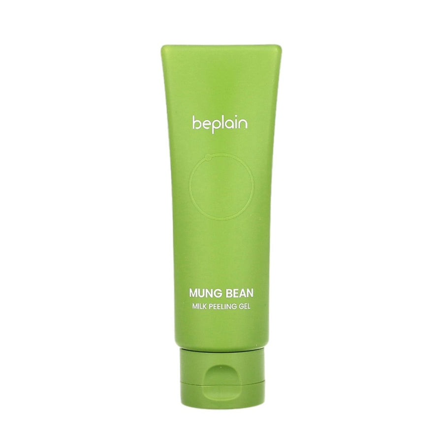 beplain Mung Bean Peeling Gel 120ml Exfoliators 1