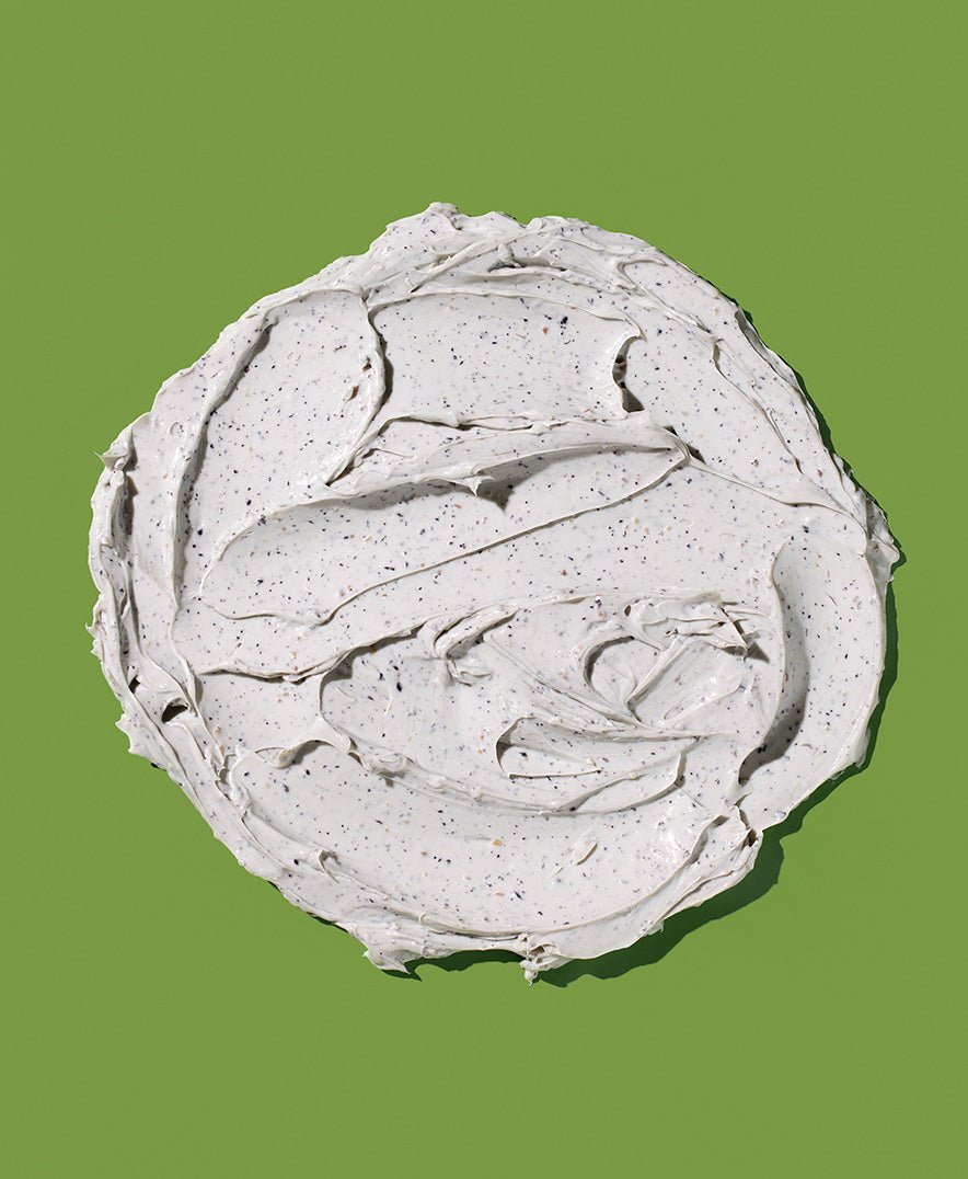 Beplain Mung Bean Pore Clay Mask Purifies 120ml 2