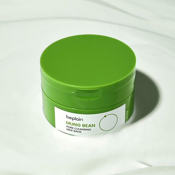 beplain Mung Bean Pore Cleansing Balm 100ml Cleansing Balm 2