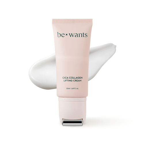 Bewants Cica Collagen Lifting Cream 50ml Cream 1