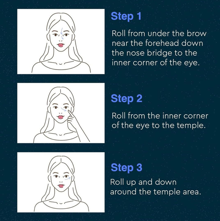 BEWANTS Peptide - X Firming Eye Serum Stick 15ml Health & Beauty 6