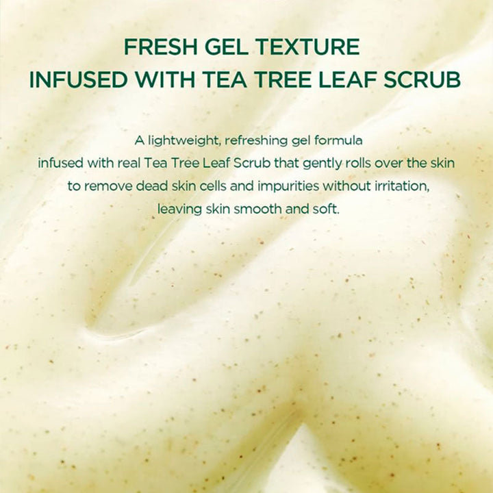 SKIN1004 Madagascar Centella Tea-Trica Peeling Gel 125ml