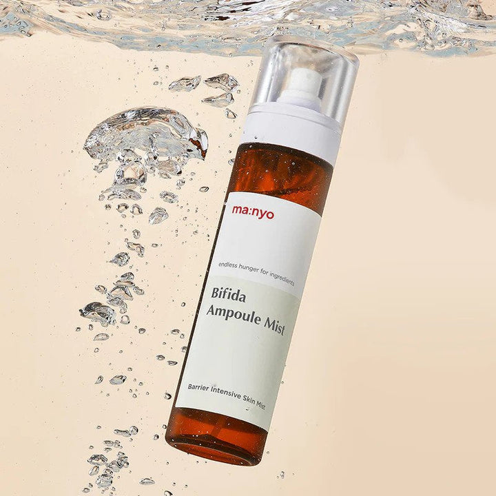 manyo Bifida Ampoule Mist Fermented Extracts 120ml