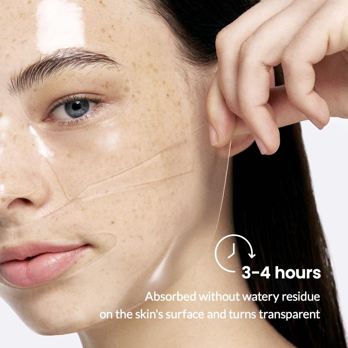 Biodance Bio-Collagen Real Deep Mask | Deep Hydration