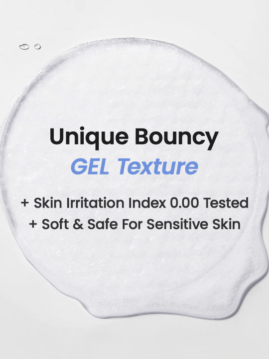 Biodance Cera - nol Gel Toner Pads 140g / 60pads oceanbuy beauty markham toronto free ship USA asian korean skincare