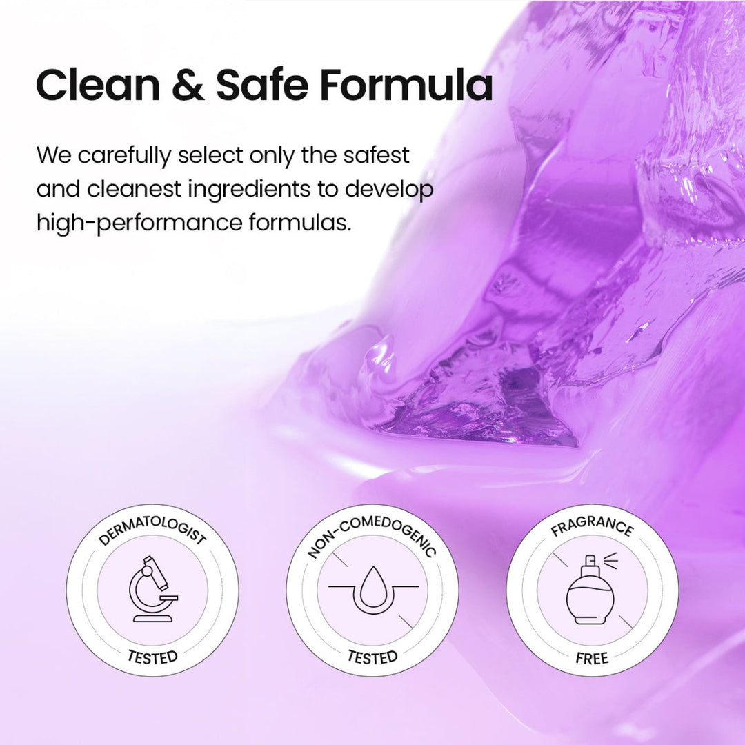 BIODANCE Caviar PDRN Jelly Serum Mist 50ml 9