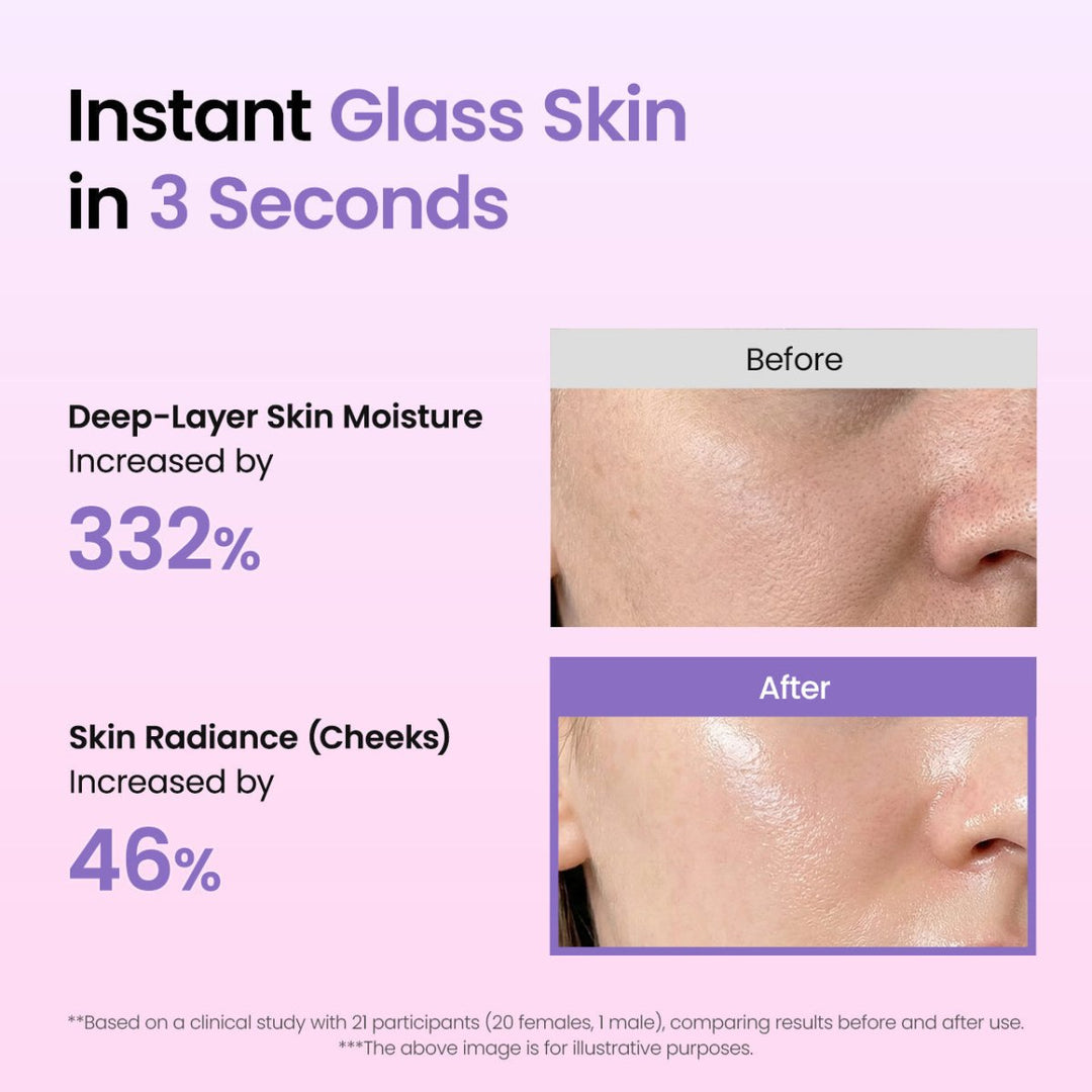 BIODANCE Caviar PDRN Jelly Serum Mist 50ml 4
