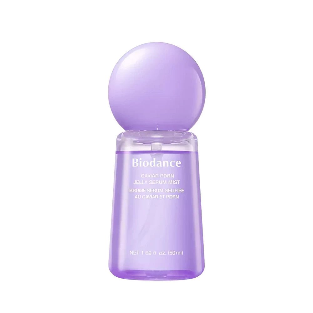 BIODANCE Caviar PDRN Jelly Serum Mist 50ml 1