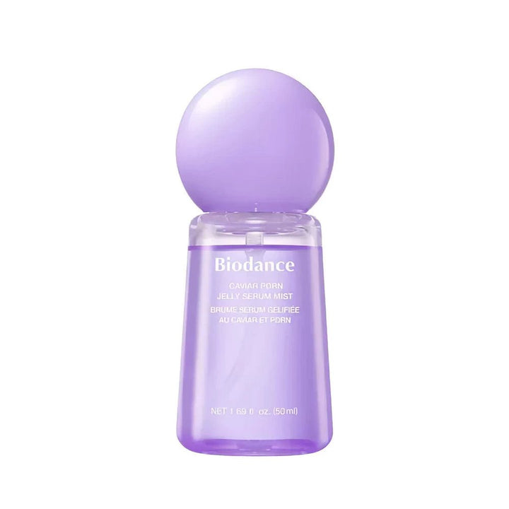 BIODANCE Caviar PDRN Jelly Serum Mist 50ml 1