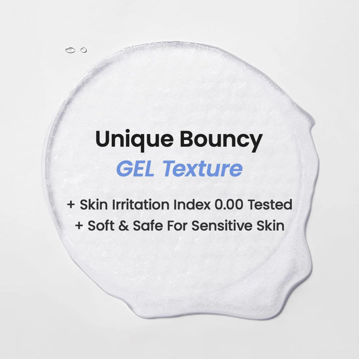 BIODANCE Cera - nol Gel Toner Pads 60 Pads Health & Beauty