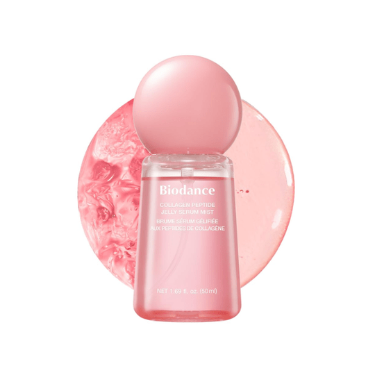 BIODANCE Collagen Peptide Jelly Serum Mist 50ml 1