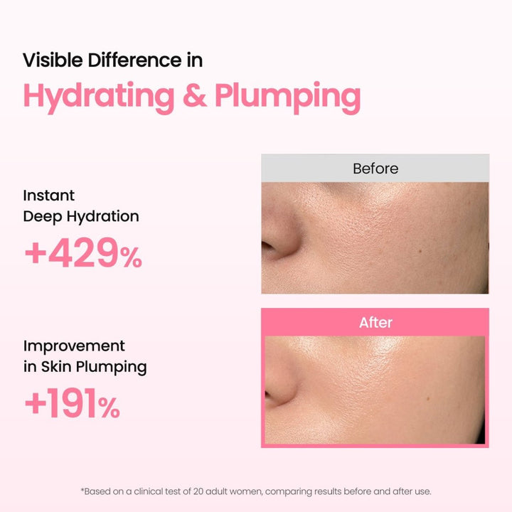 BIODANCE Collagen Peptide Liposome Bubble Booster 95ml Serum & Ampoule 4