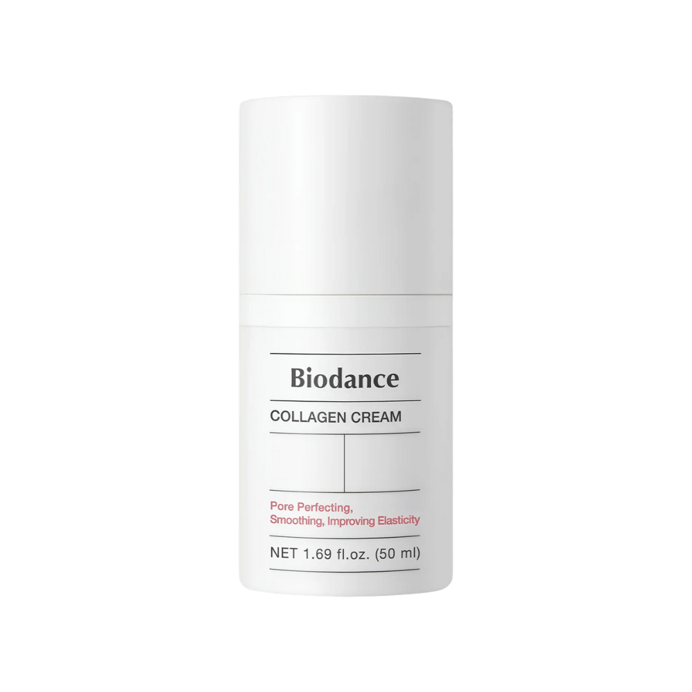 Biodance Pore Perfecting Collagen Peptide Cream 50ml Cream 1