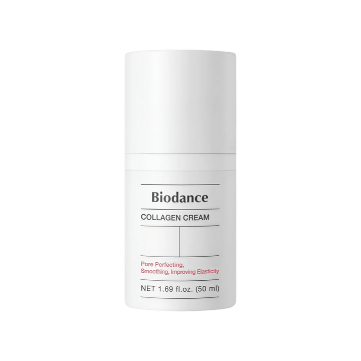Biodance Pore Perfecting Collagen Peptide Cream 50ml Cream 1