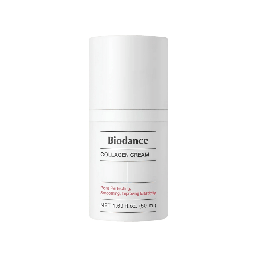 Biodance Pore Perfecting Collagen Peptide Cream 50ml Cream 1