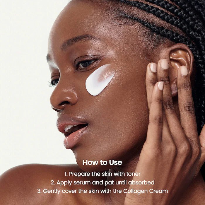 BIODANCE Pore Tightening Collagen Cream 50ml Lotion & Cream 7