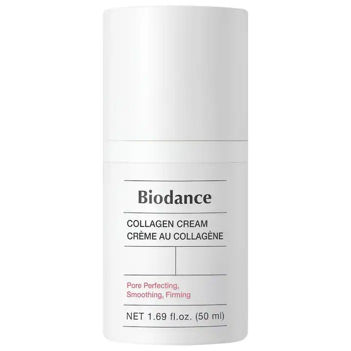 BIODANCE Pore Tightening Collagen Cream 50ml