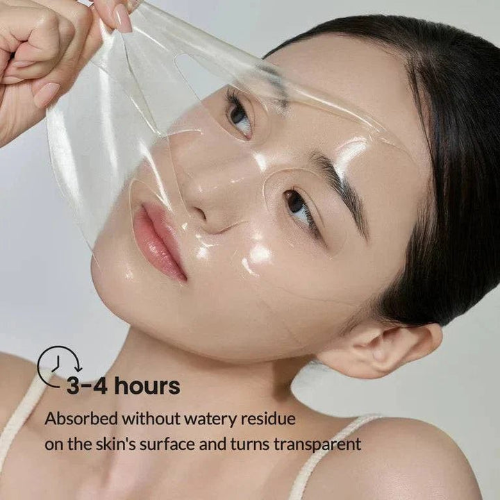 BIODANCE Radiant Vita Niacinamide Real Deep Mask 4Pcs Health & Beauty