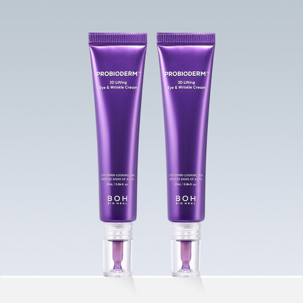 プランエスクリニック PROBIODERM 3D Lifting Cream BIOHEAL BOH