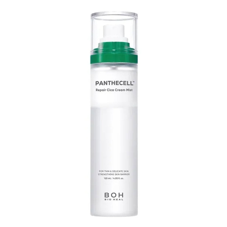 BIOHEAL BOH Panthecell Moisturizing Cica Cream Mist 120ml Health & Beauty Kbeauty markham toronto free ship USA asian korean