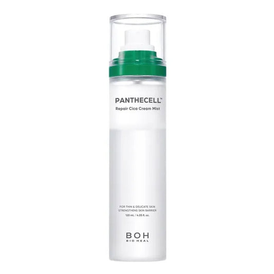 BIOHEAL BOH Panthecell Moisturizing Cica Cream Mist 120ml Health & Beauty Kbeauty markham toronto free ship USA asian korean
