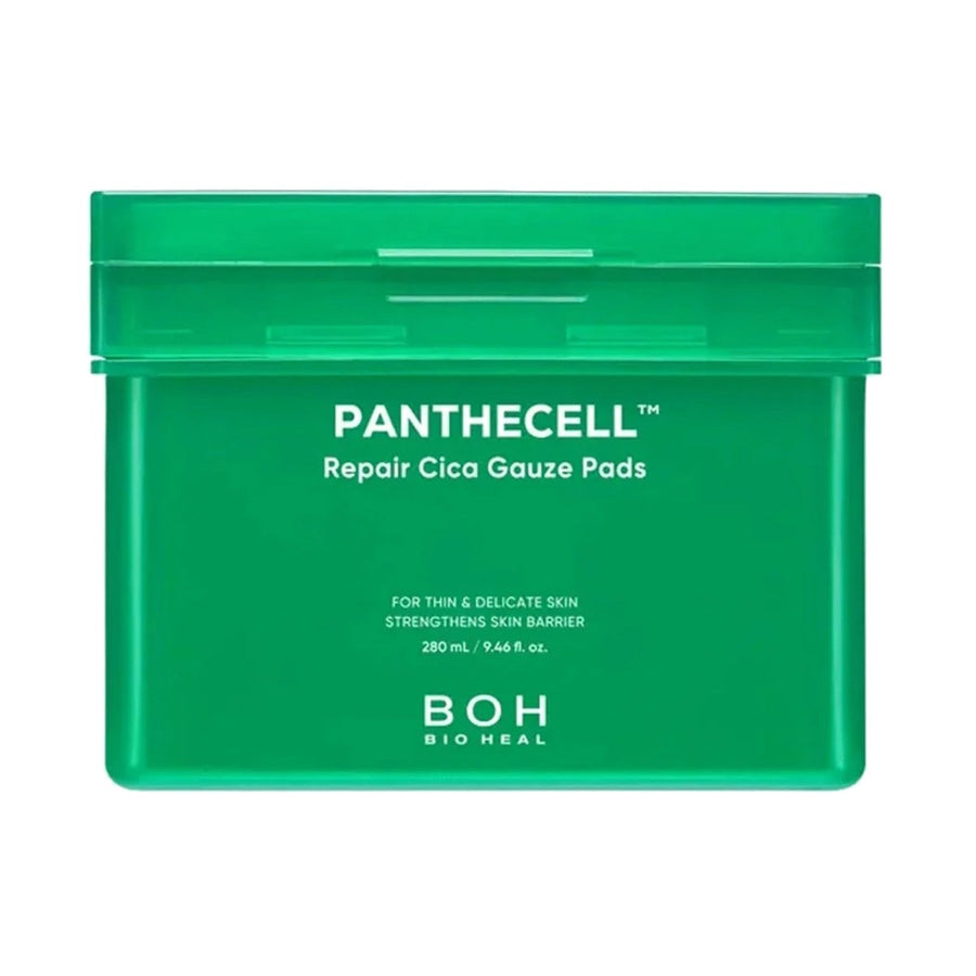BIOHEAL BOH Panthecell Repair Cica Gauze Pads 80 Pads Health & Beauty Kbeauty markham toronto free ship USA asian korean