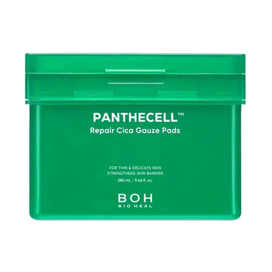 BIOHEAL BOH Panthecell Repair Cica Gauze Pads 80 Pads Health & Beauty Kbeauty markham toronto free ship USA asian korean