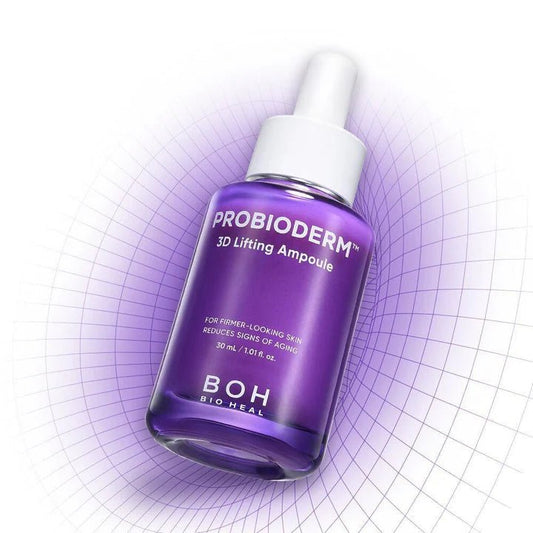 BIOHEAL BOH Probioderm 3D Lifting Ampoule 30ml Health & Beauty oceanbuy beauty markham toronto free ship USA asian korean skincare