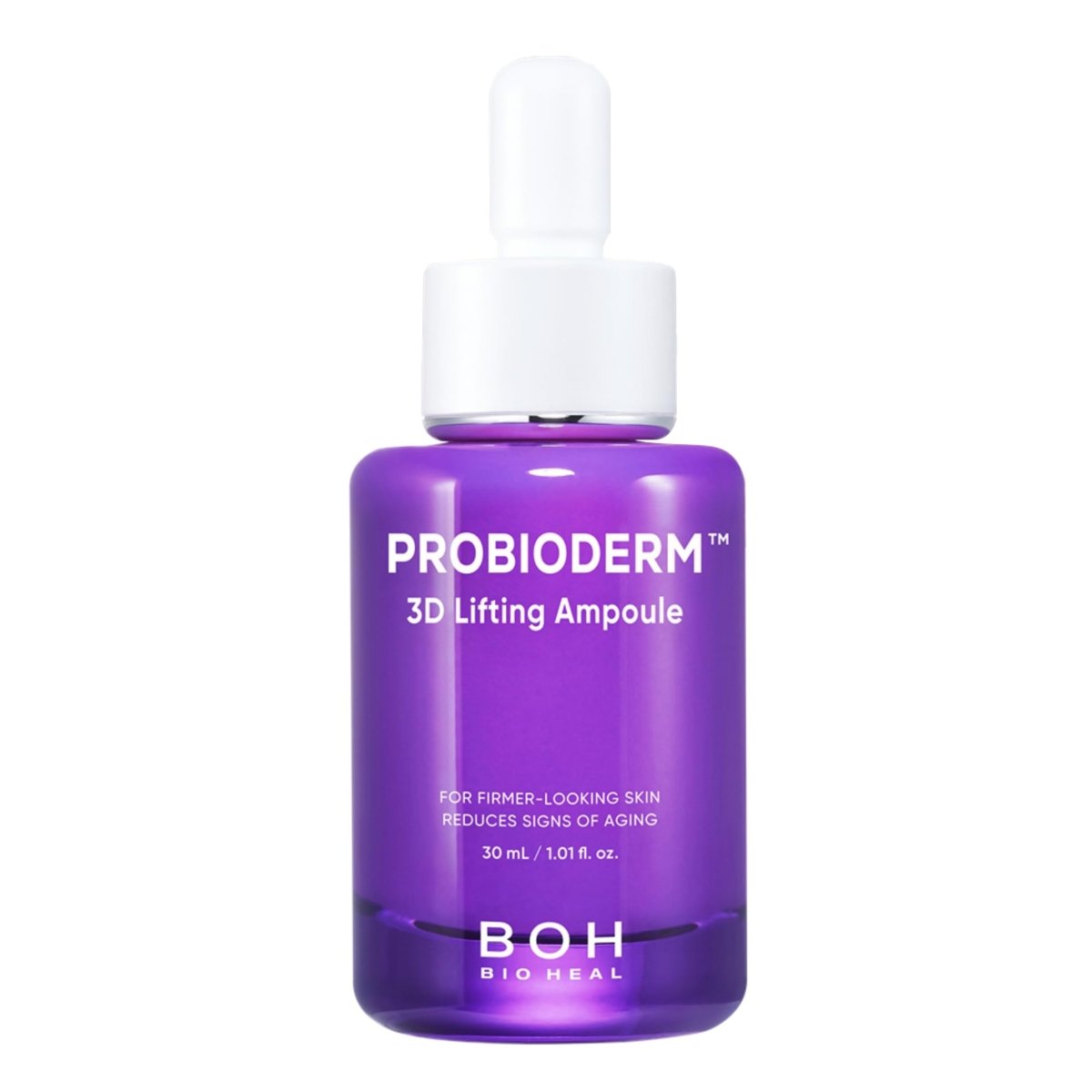 BIOHEAL BOH Probioderm 3D Lifting Ampoule 30ml