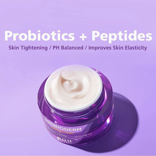 BIOHEAL BOH Probioderm Lifting Cream Duo Set 50ml*2 Health & Beauty oceanbuy beauty markham toronto free ship USA asian korean skincare