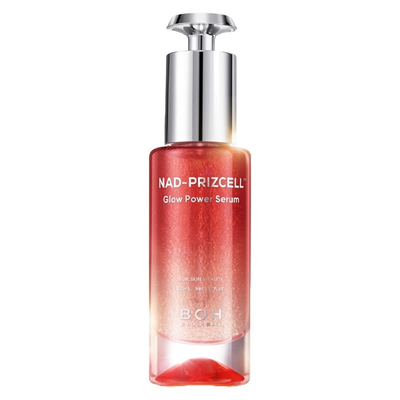 BIOHEAL BOH NAD - Prizcell Glow Power Serum 30ml 1