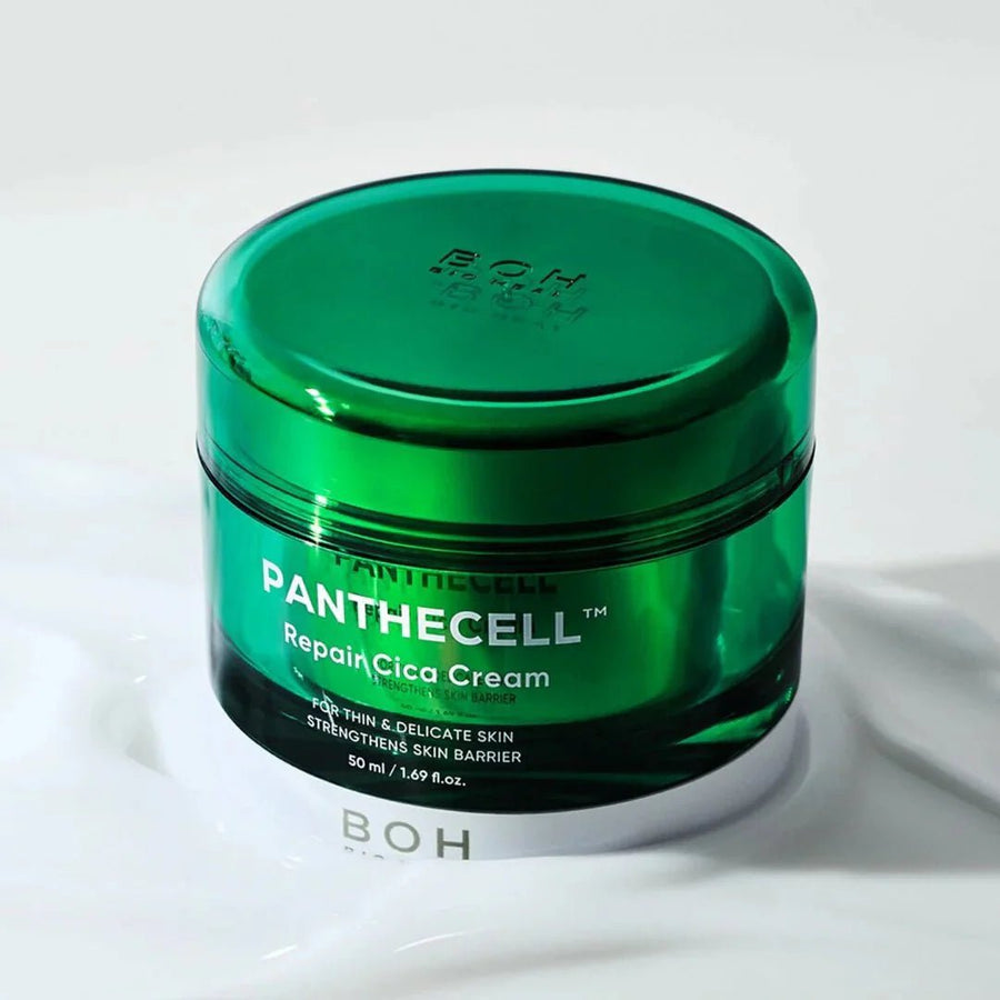 BIOHEAL BOH Panthecell Repair Cica Cream 50ml Lotion & Cream 1
