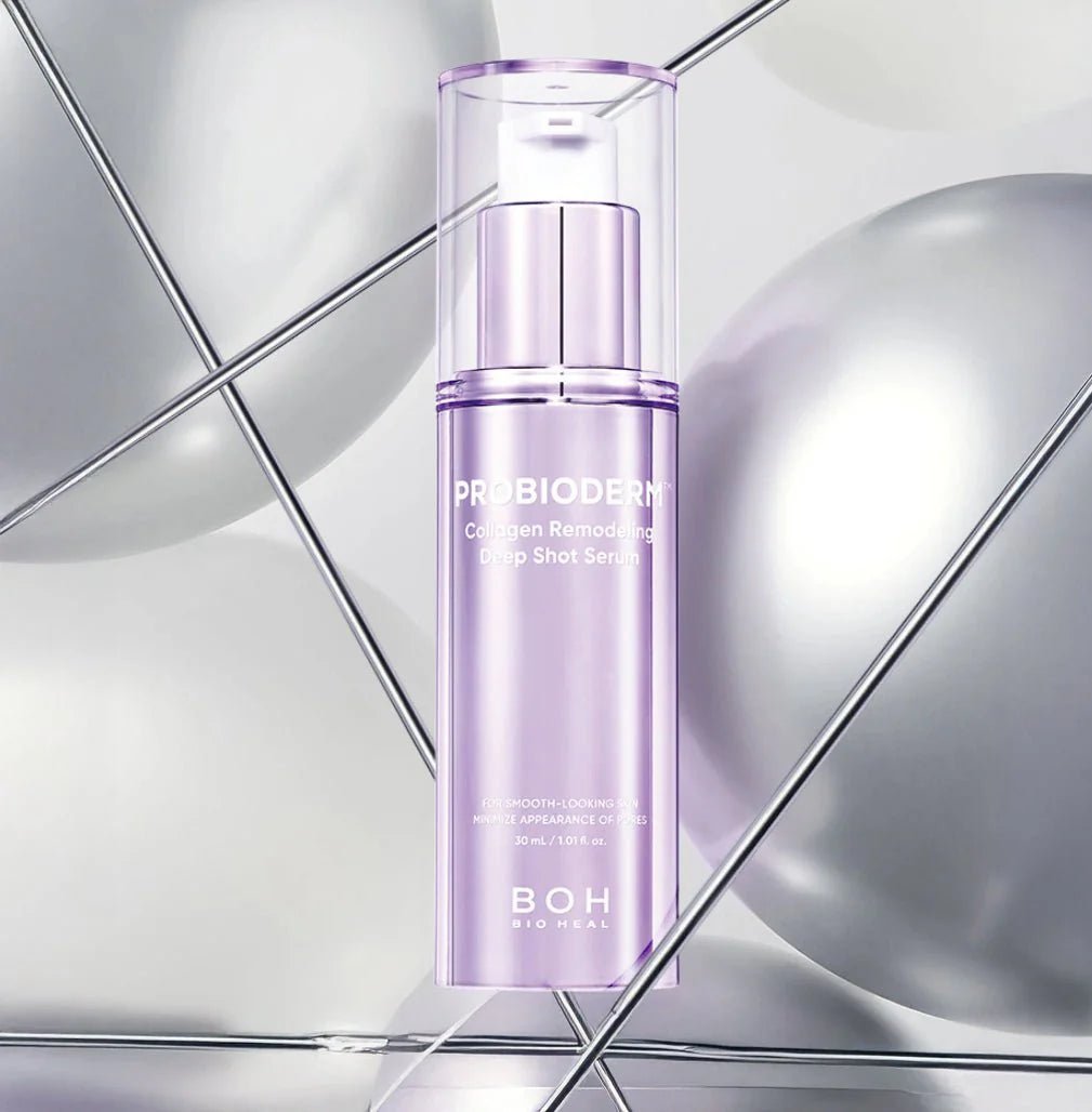 BIOHEAL BOH Probioderm Collagen Remodeling Deep Shot Serum 30ml Serum & Ampoule 1