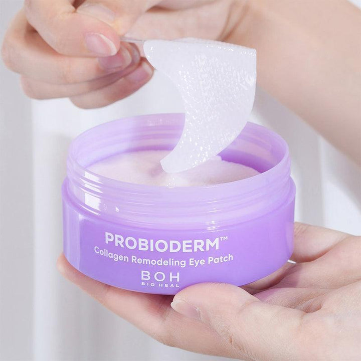 BIOHEAL BOH Probioderm Collagen Remodeling Eye Patch 60Pcs 3
