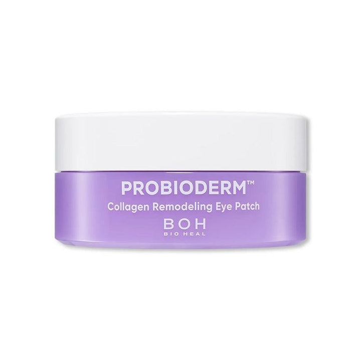 BIOHEAL BOH Probioderm Collagen Remodeling Eye Patch 60Pcs 1