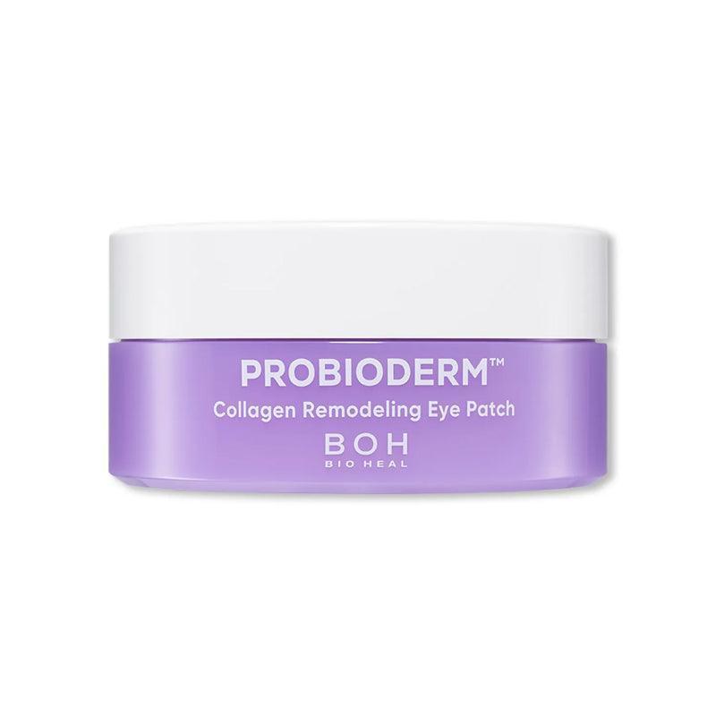 BIOHEAL BOH Probioderm Collagen Remodeling Eye Patch 60Pcs 1