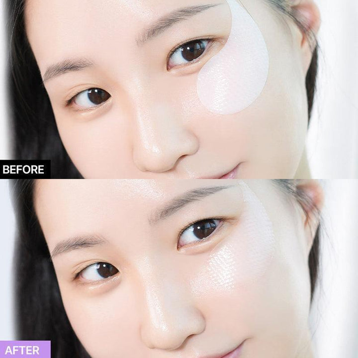 BIOHEAL BOH Probioderm Collagen Remodeling Eye Patch 60Pcs 4