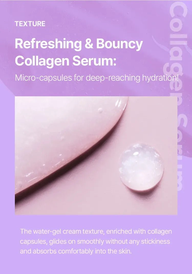BIOHEAL BOH Probioderm Collagen Remodeling Serum 30ml 4