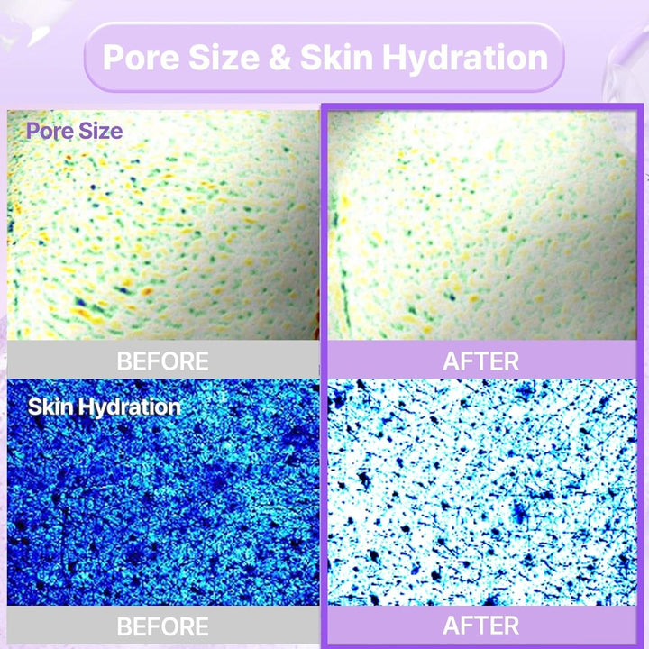 BIOHEAL BOH Probioderm Collagen Remodeling Serum Gel Mask 1Pc 4