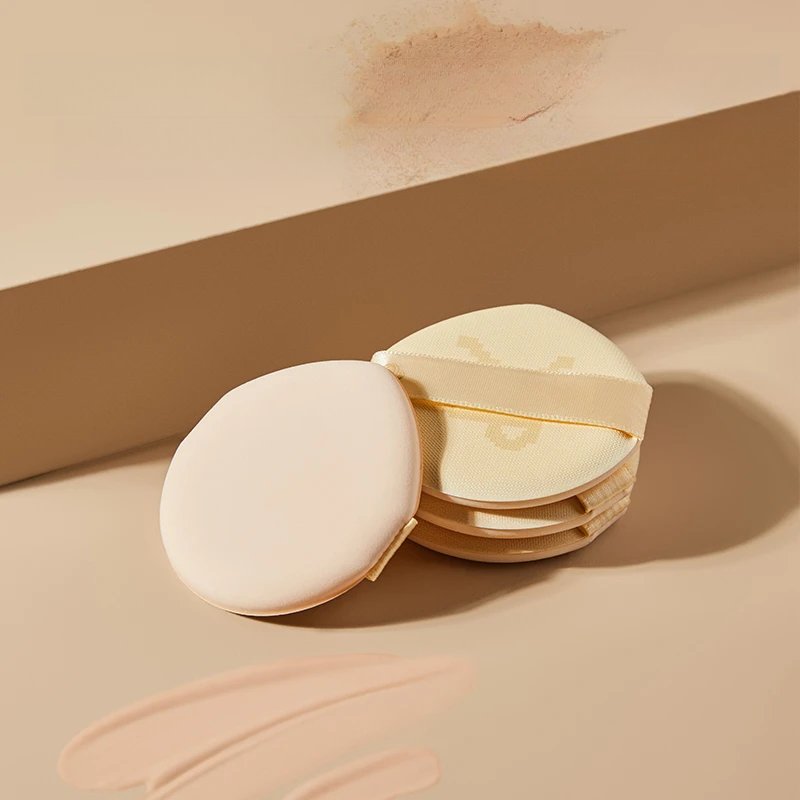 BLJ Cushion Bestie Puff 1pc Foundation Tools 1