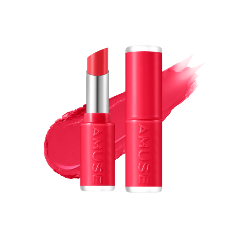 Amuse Fondue Balm 3.2g amusedc, clearancesale, MAKEUP, Lips, Lip Balm