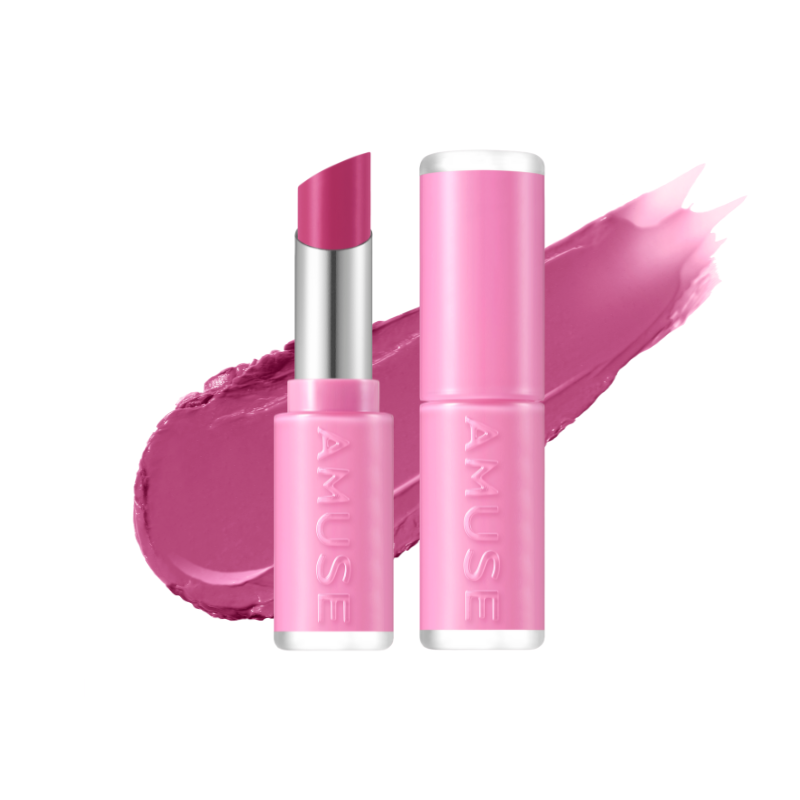 Amuse Fondue Balm 3.2g amusedc, clearancesale, MAKEUP, Lips, Lip Balm