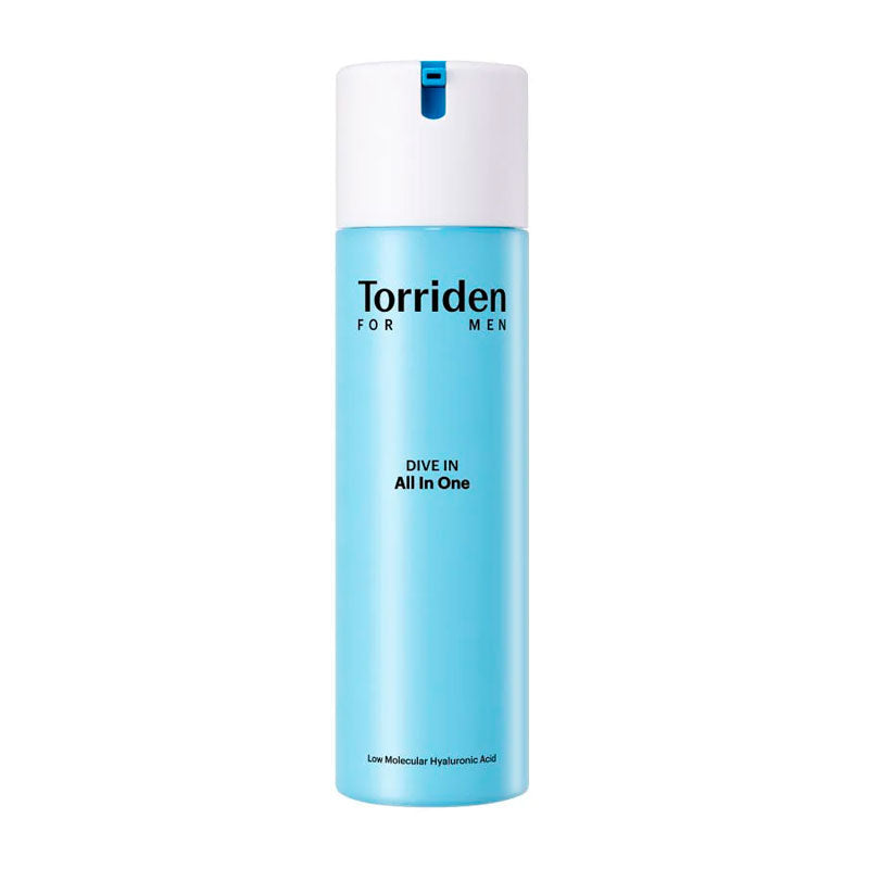 Torriden Dive-In For Men Hyaluronic Acid 200g