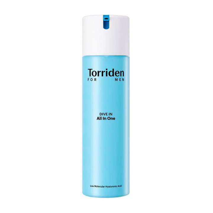 Torriden Dive-In For Men Hyaluronic Acid 200g