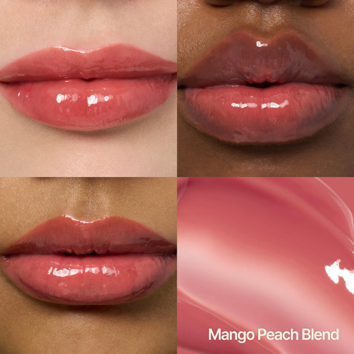 fwee Glowy Smoothie Tinted Lip Balm block, MAKEUP, Lips, Lip Balm