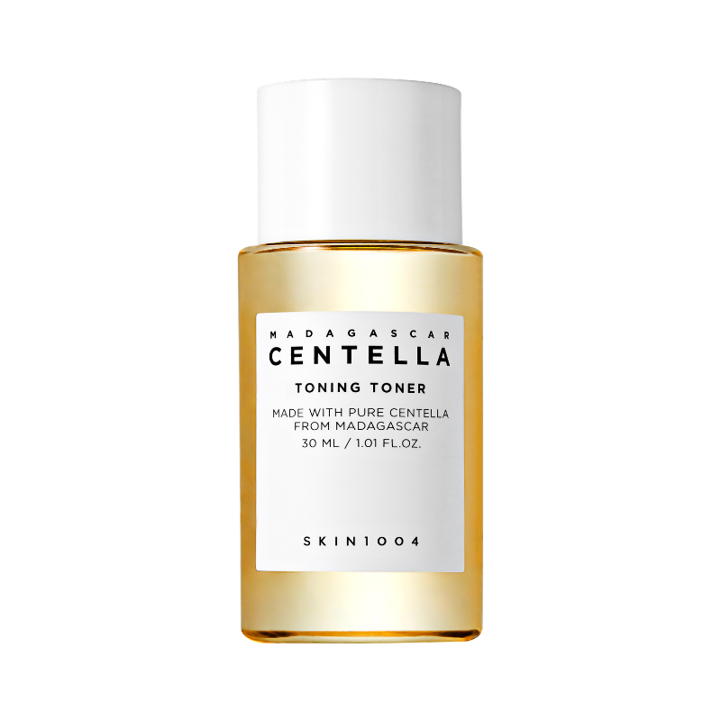SKIN1004 Madagascar Centella Toning Toner 30ml SKIN CARE, Toners