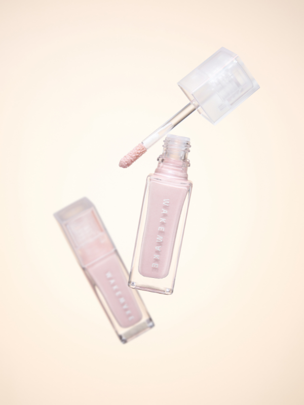 WAKEMAKE Sheer Glow Liquid Highlighter Radiant Finish 7g