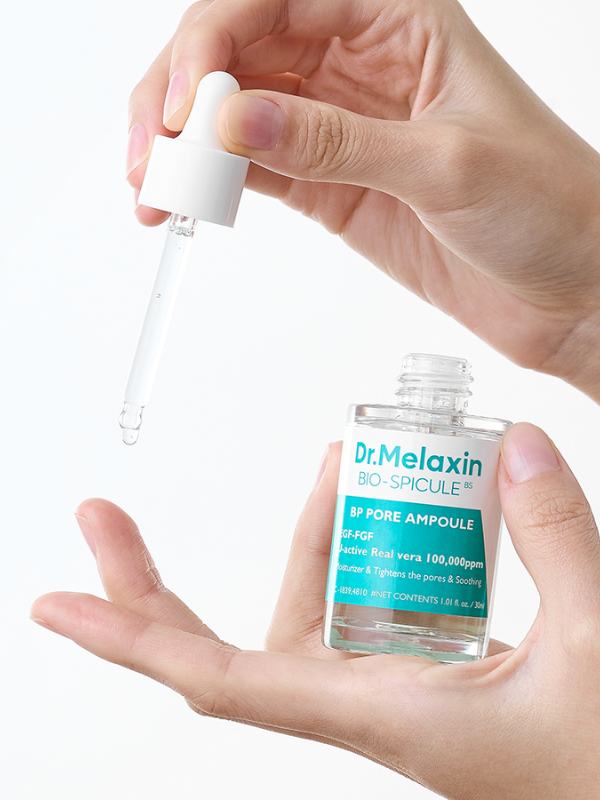 DrMelaxin BP Pore Ampoule Bio-Spicule 30ml